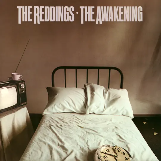 The Awakening