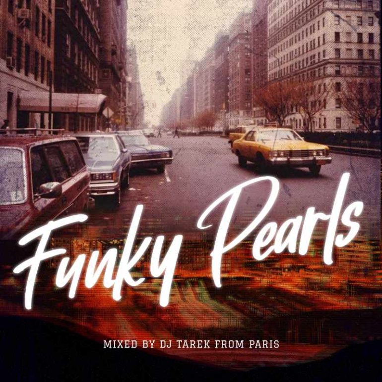 Radio Funk | Funky Pearls Radio Live Mix September 16, 2024