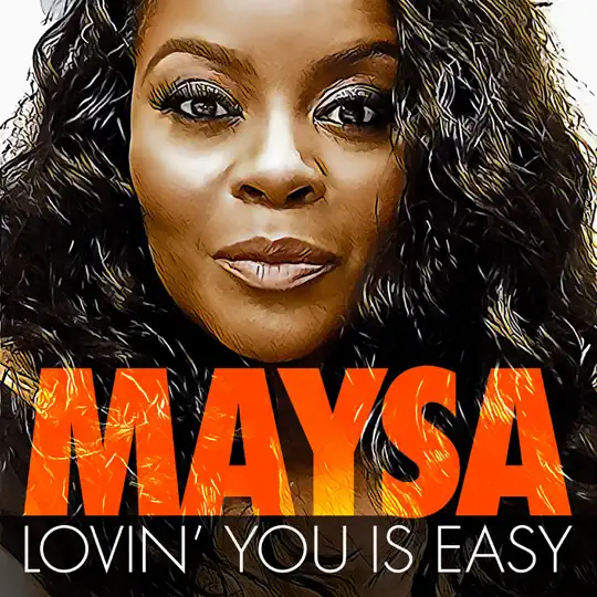 Lovin' you Is Easy - Single