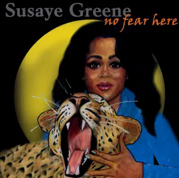 Susaye Greene