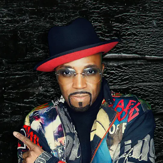 Teddy Riley