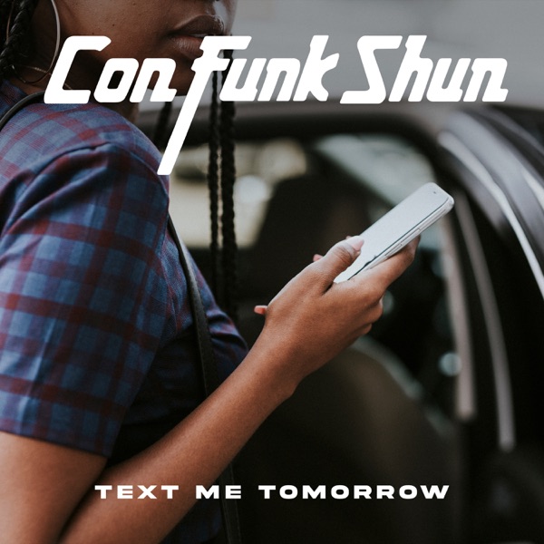 Text Me Tomorrow - Single