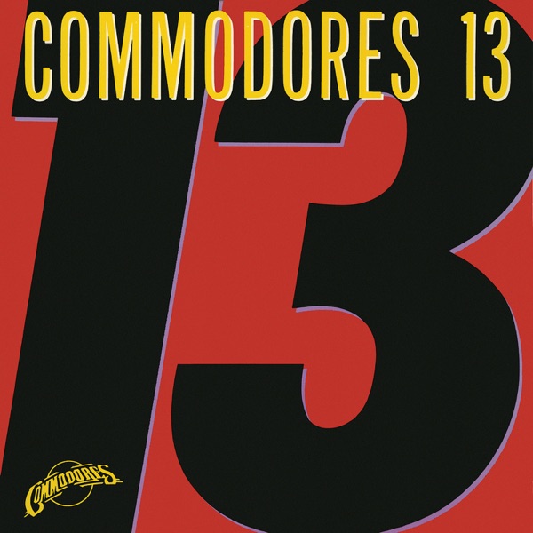 Commodores 13