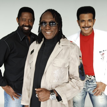 The Commodores