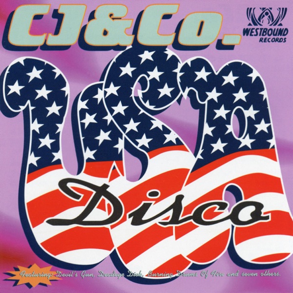 USA Disco