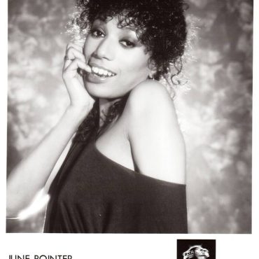 June Pointer