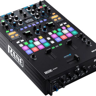 RANE DJ SEVENTY