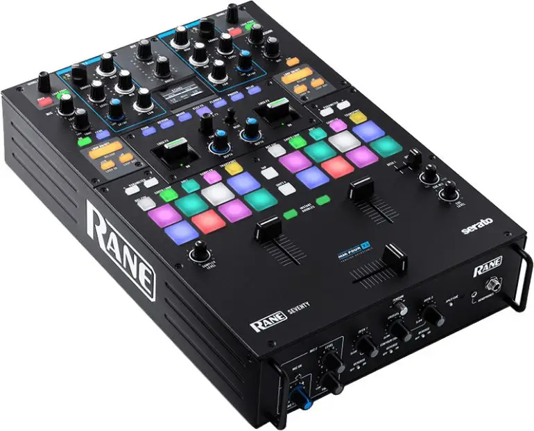 RANE DJ SEVENTY