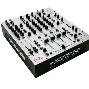 ALLEN & HEATH XONE-96