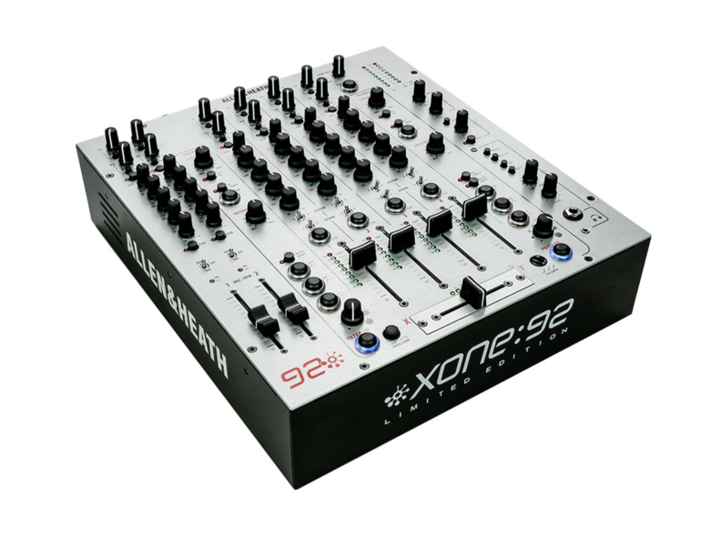 ALLEN & HEATH XONE-96