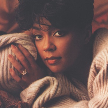 Anita Baker