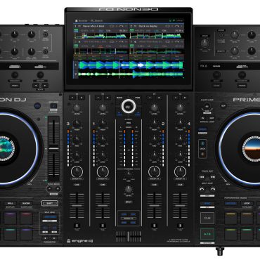 DENON DJ PRIME GO