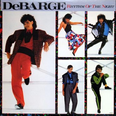 DeBarge