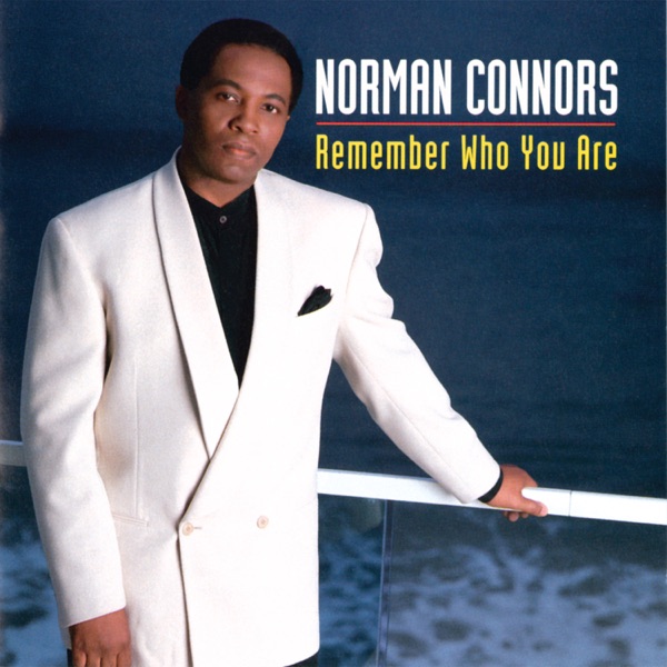 Norman Connors