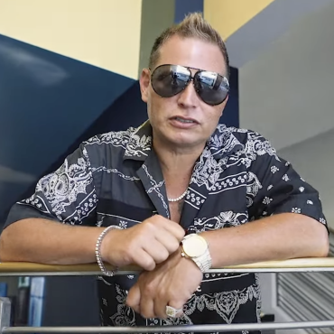 Scott Storch