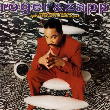 Roger Troutman à Zapp