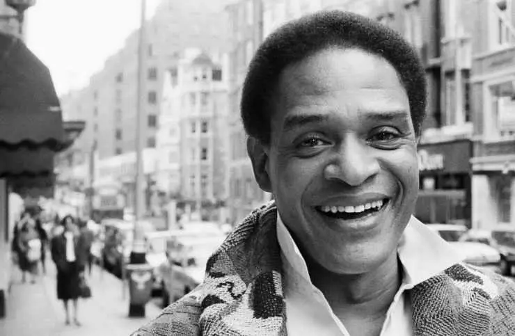 Al jarreau radio funk funkypearls