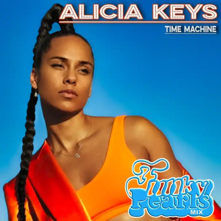 Alicia keys 2