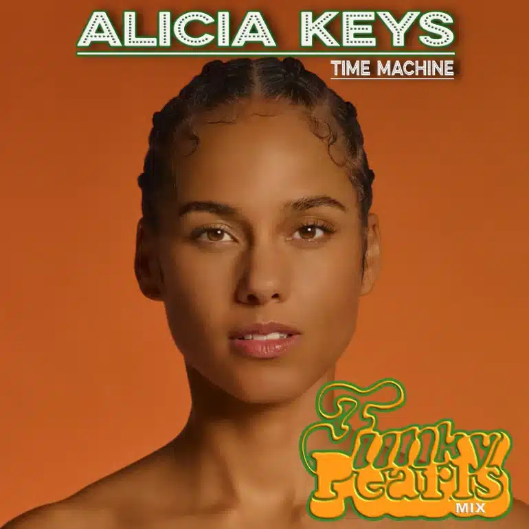 Alicia keys 3