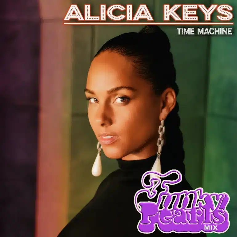 Alicia keys 5