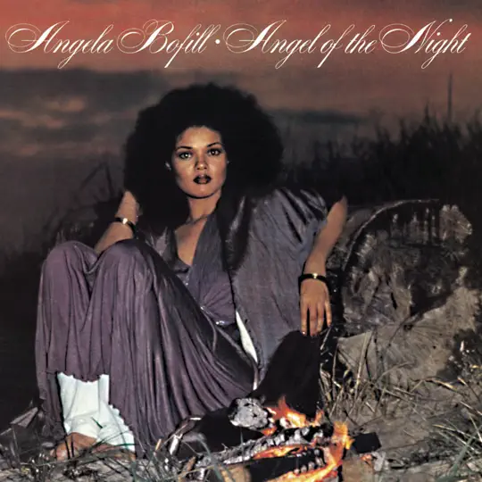 Angela Bofill