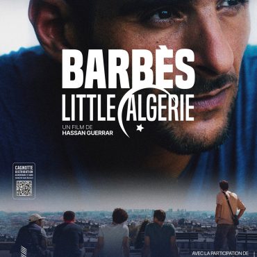 barbes little algerie