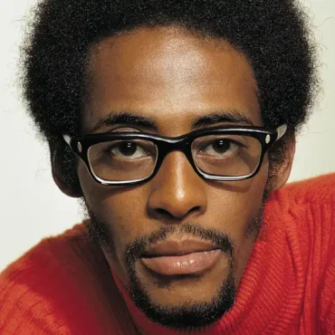 David Ruffin