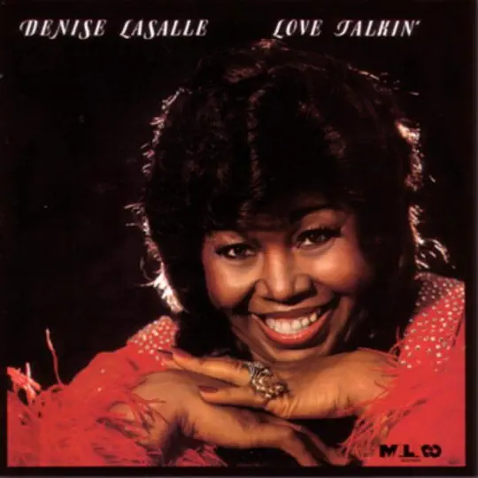 Denise LaSalle