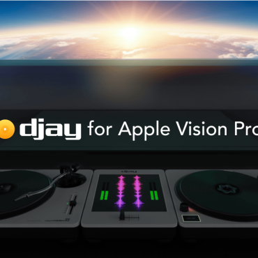 Apple Vision Pro