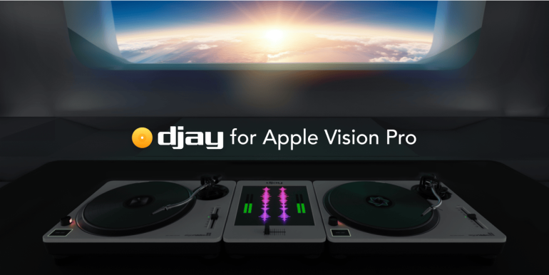 Apple Vision Pro