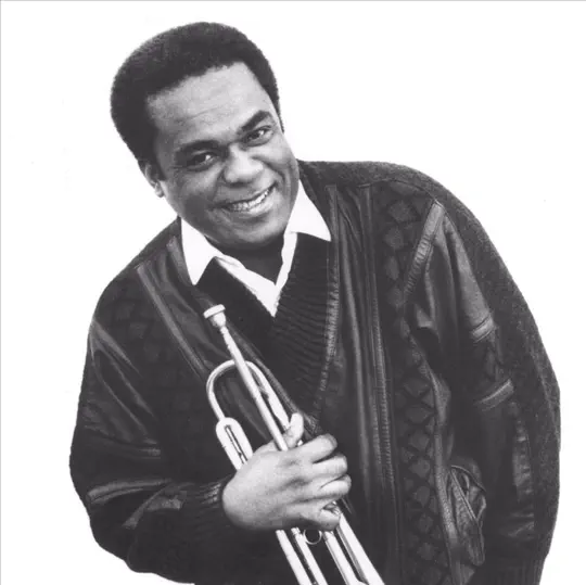 Freddie Hubbard