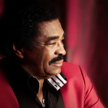 george mccrae