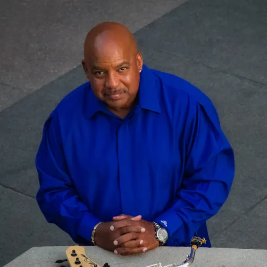 Gerald Albright