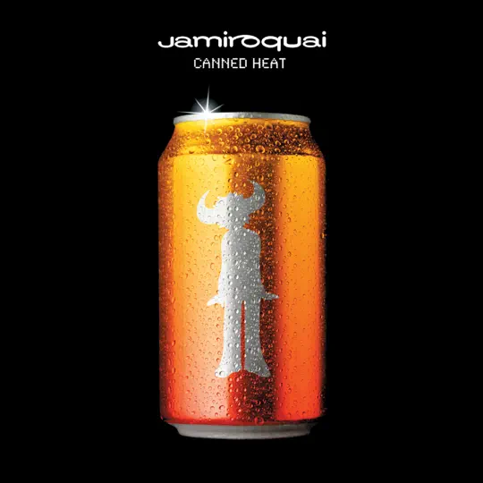 Jamiroquai - Canned Heat (Dimitri From Paris Remixes)