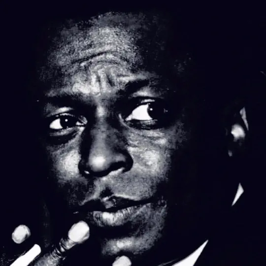 Miles Davis