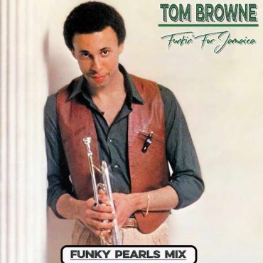 Tom Browne