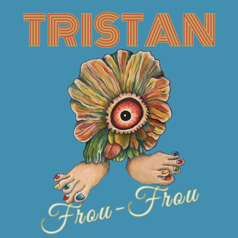 Le Nouveau Single de Tristan – Will You Ever Stay – En Écoute Maintenant sur Funky Pearls Radio