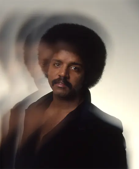 Dexter wansel