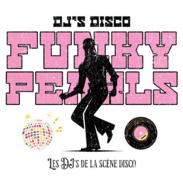 Les Dj Disco