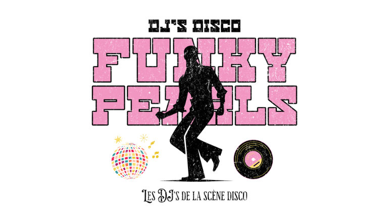 Les Dj Disco