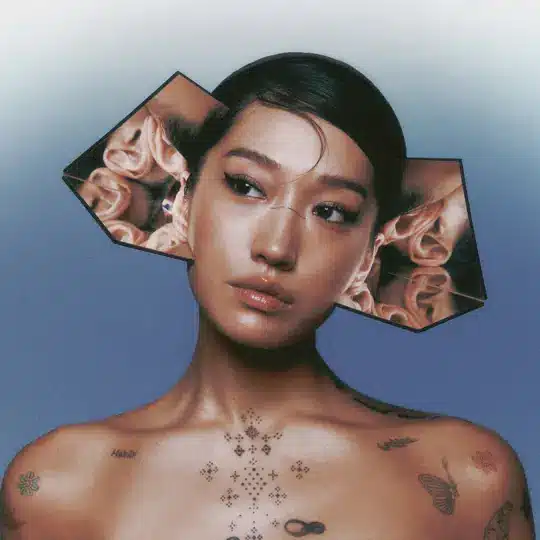 Dj peggy gou Disco