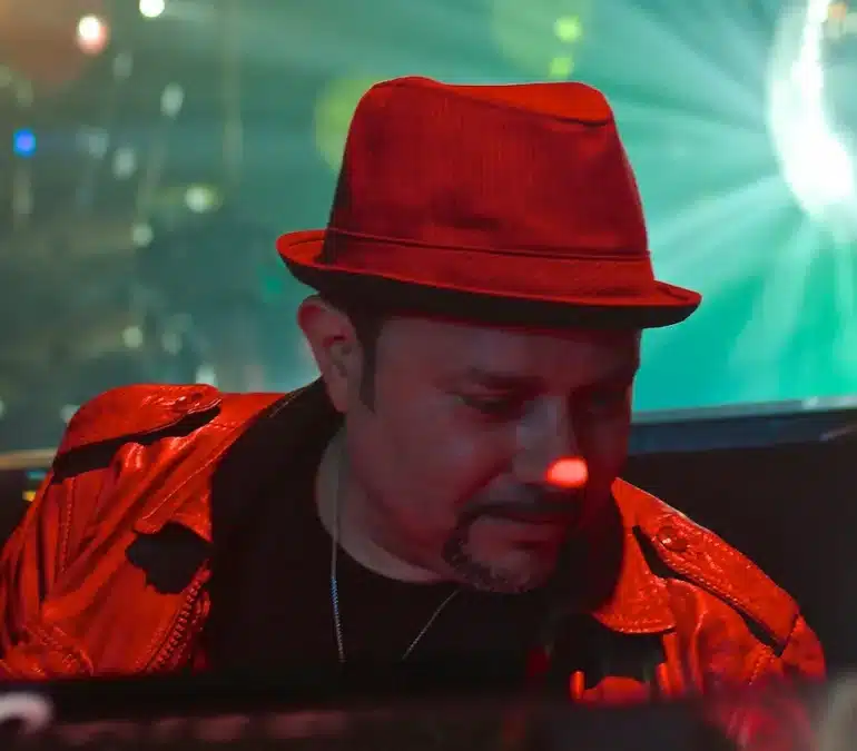 Dj Louie vega | Disco New York