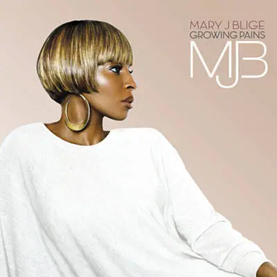 Mary j blige