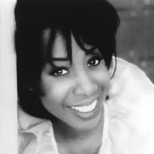 Oleta adams