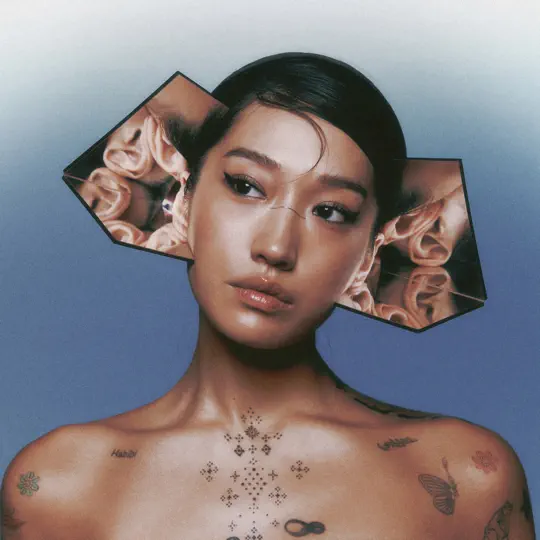 Peggy Gou DJ disco