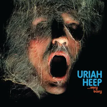 Uriah Heep - "Walking In Your Shadow"