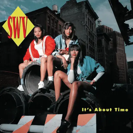 Anything SWV