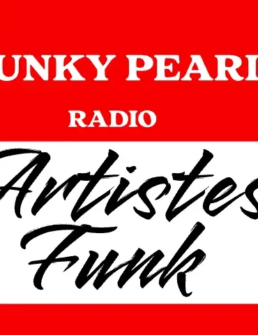 Artistes funk radio funky pearls