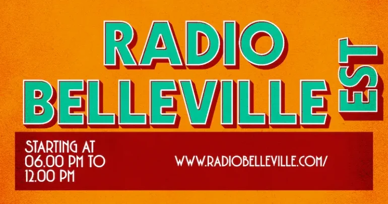 Radio belleville