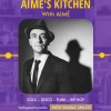 Funky Pearls Radio Aimé’s Kitchen 70